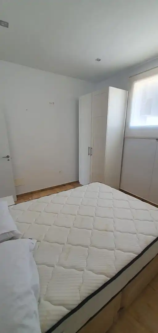 Habitación de Apartamento de alquiler en Cantoria