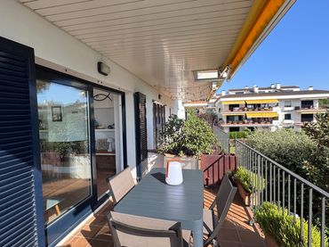 Appartement avec balcon à vendre à Carrer de Tarrús 60