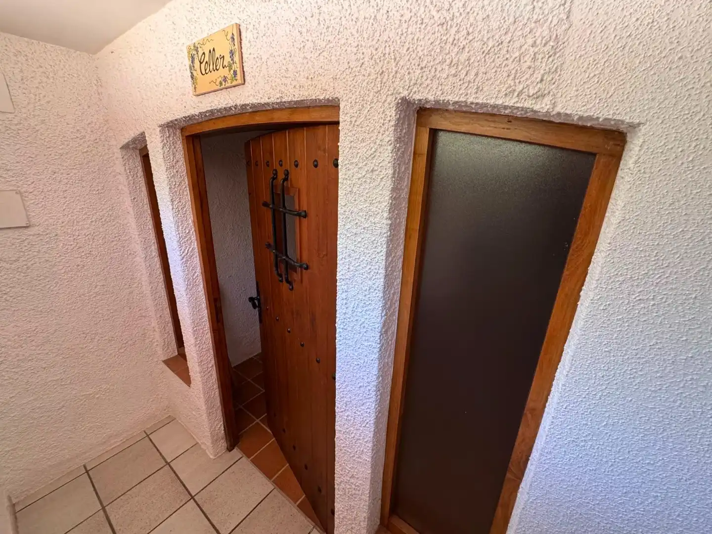 Casa o chalet en venta en Santa Maria de Palautordera con Aire acondicionado, Calefacción y Jardín privado