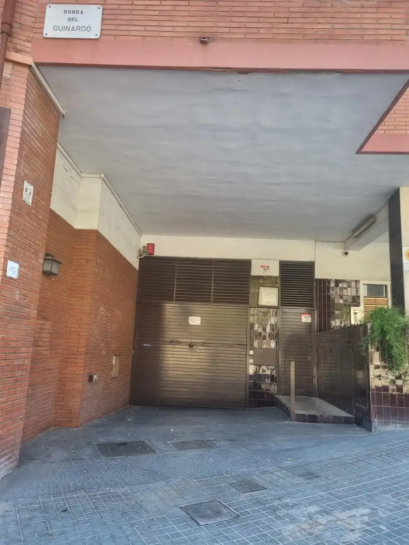 Garatge en venda en Barcelona