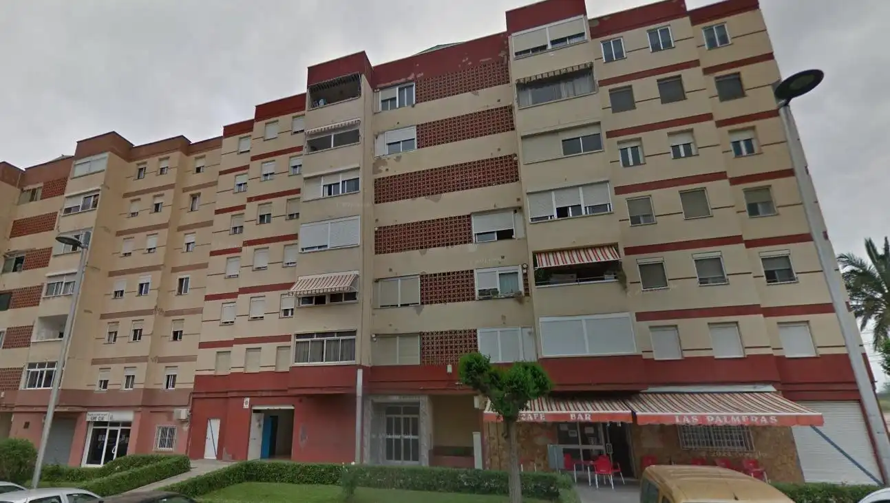 Pis en venda a Carrer RIU LLOBREGAT 18, imagen 3