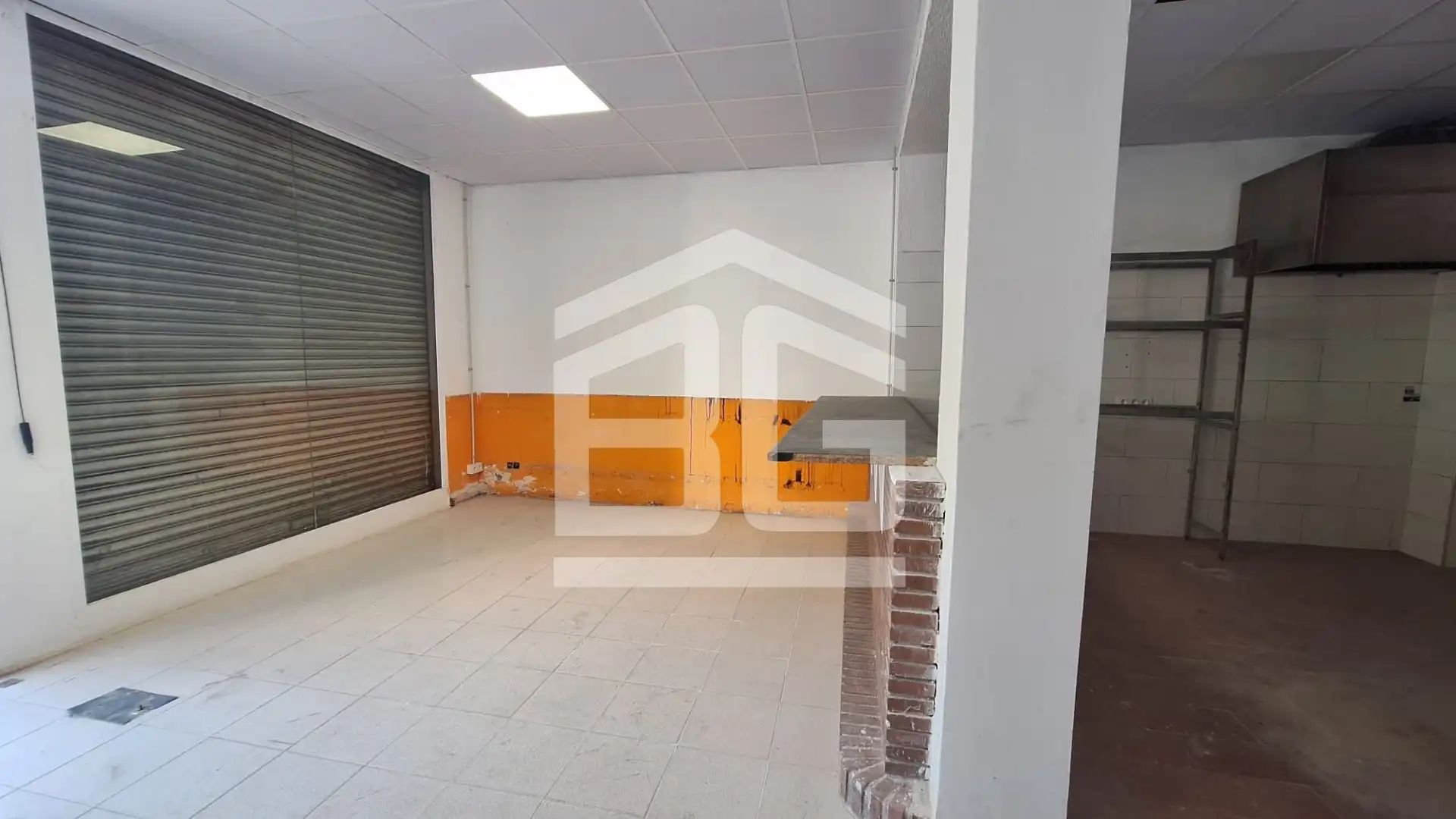 Commercial properties for rent in Granollers