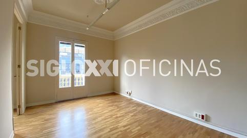 Photo 3 of Office to rent in Pau Claris, Dreta de l'Eixample, Barcelona