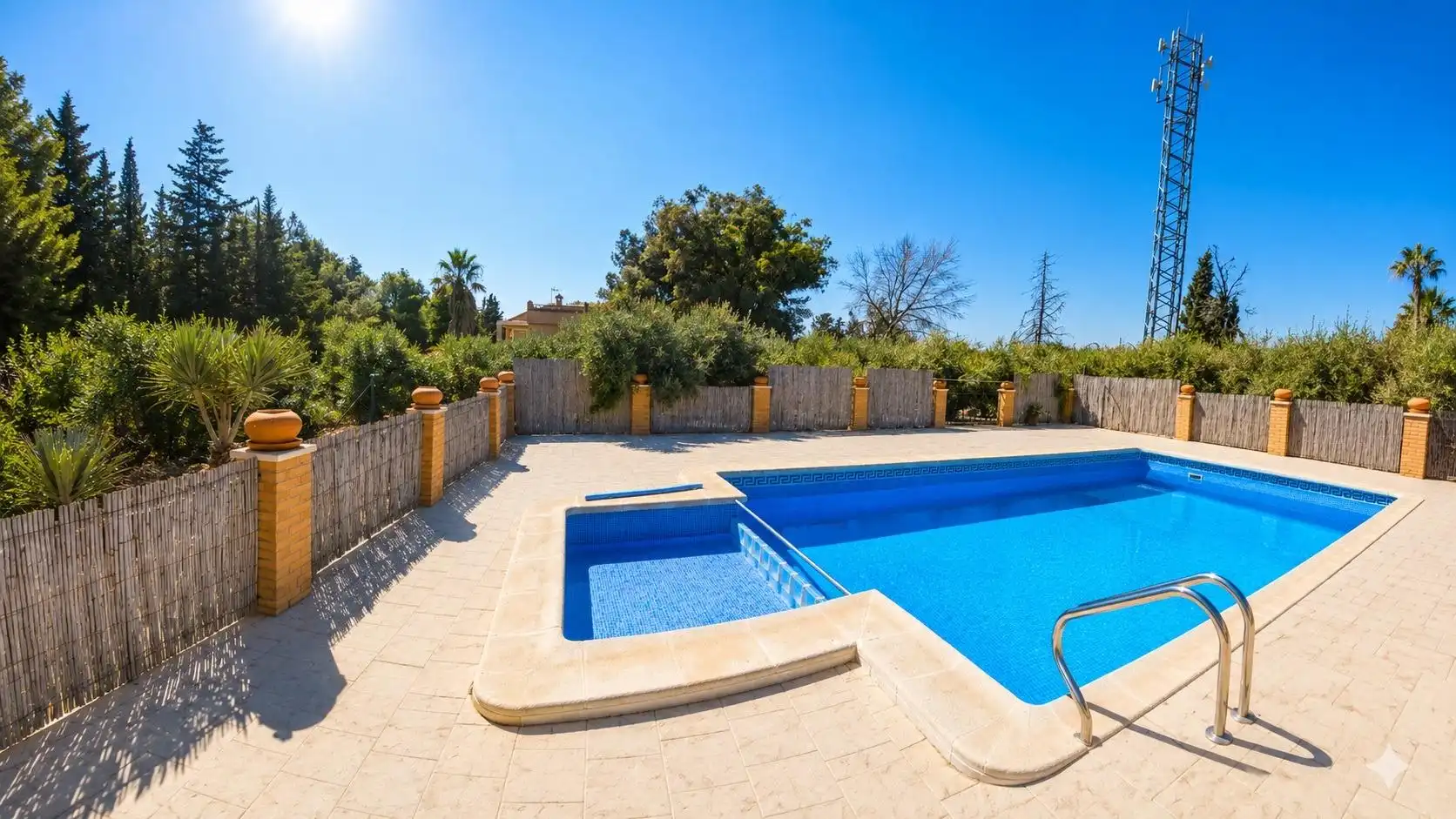 Villa avec terrasse à vendre à Campo de Murcia, imagen 5