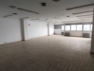 Oficina amb ascensor de lloguer a Ronda De Los Tejares