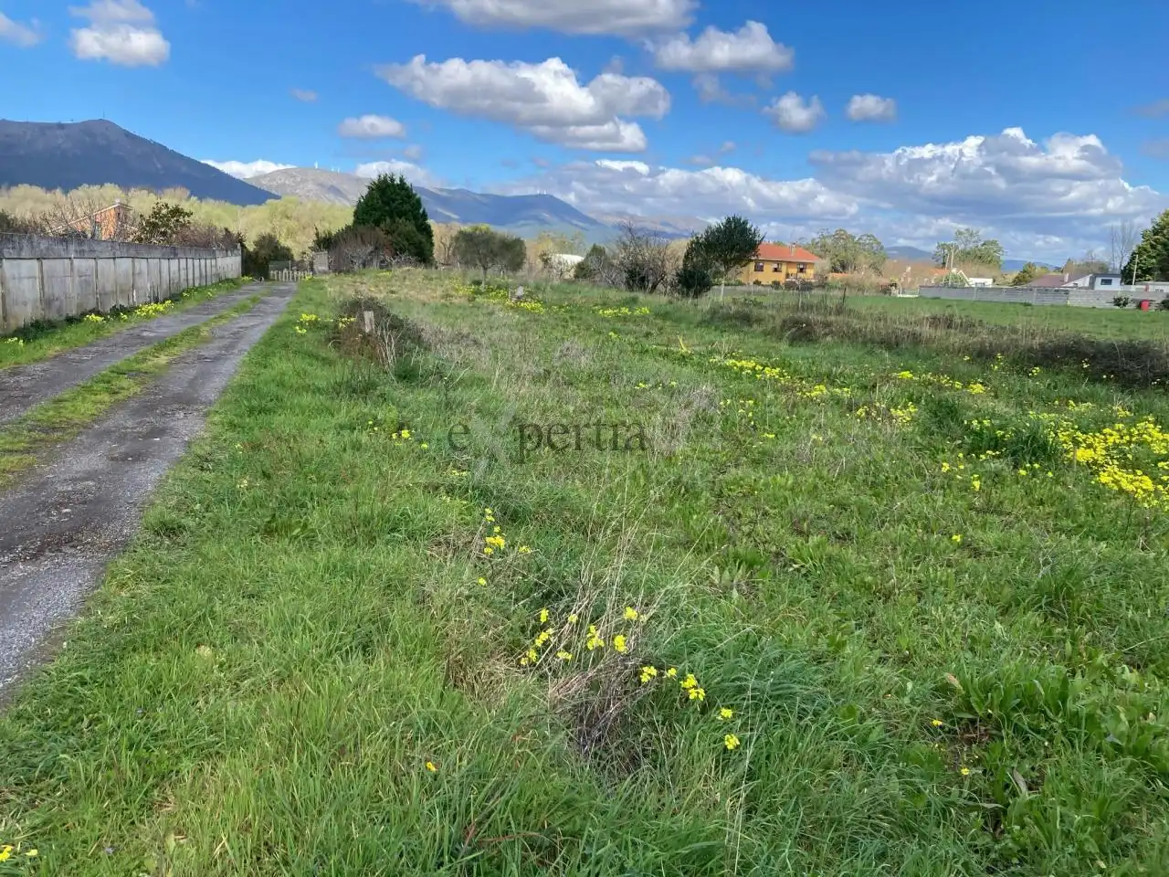 Residencial en venda en A Pobra do Caramiñal