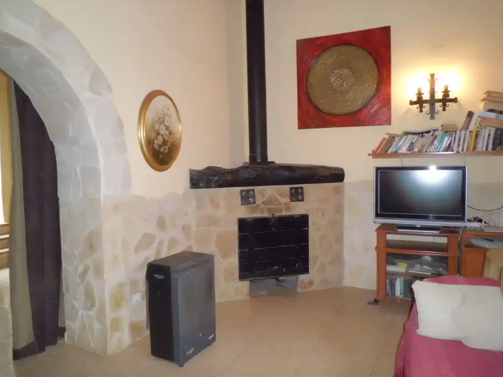 Casa con giardino in vendita a El Pinós / Pinoso, imagen 2