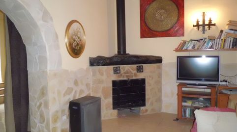 VENTA CASA DE PIEDRA CABALLUSA  PINOSO ALICANTE, imatge 2