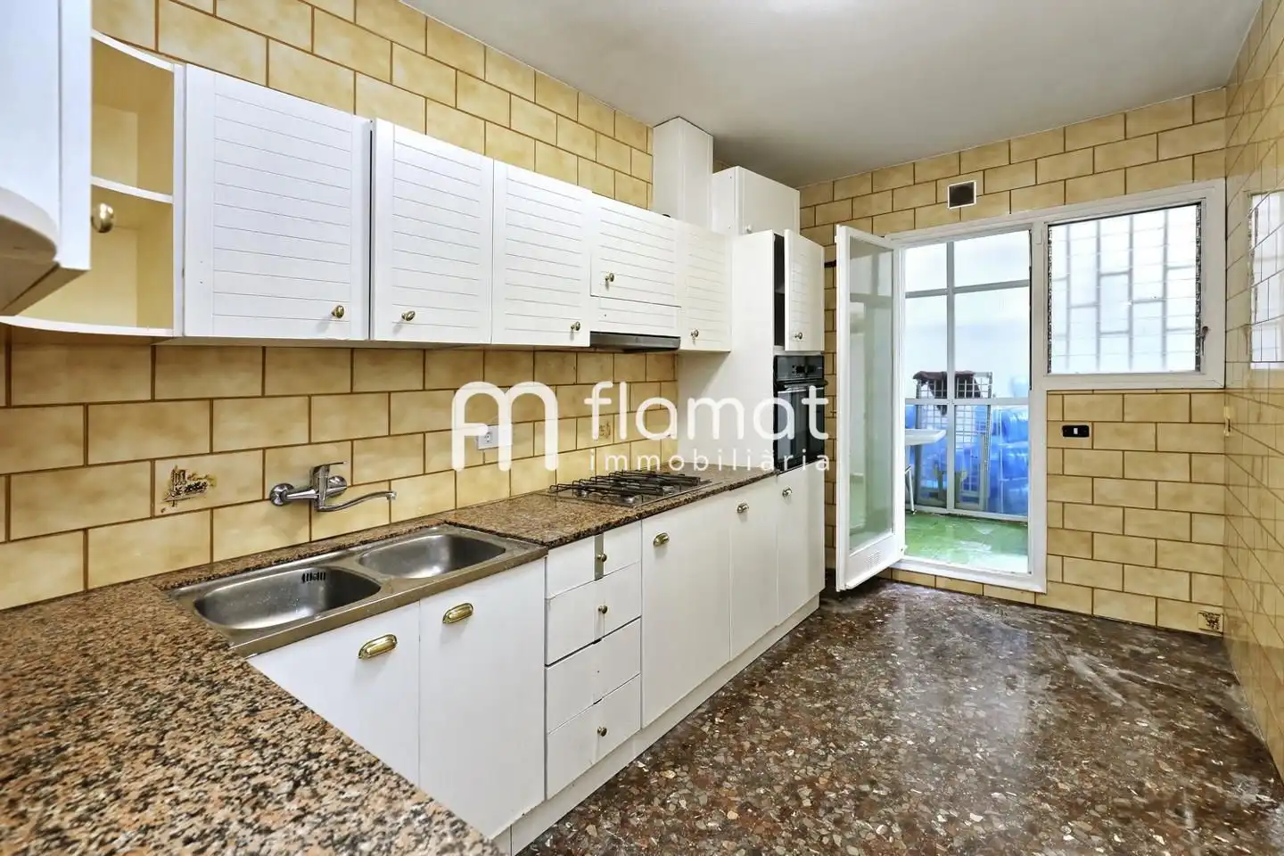 Wohnung mit Aufzug zum Verkauf in De Biscaia, imagen 21