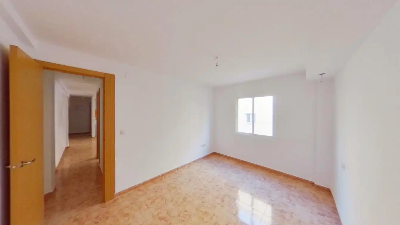 Habitación de Piso en venta en Málaga