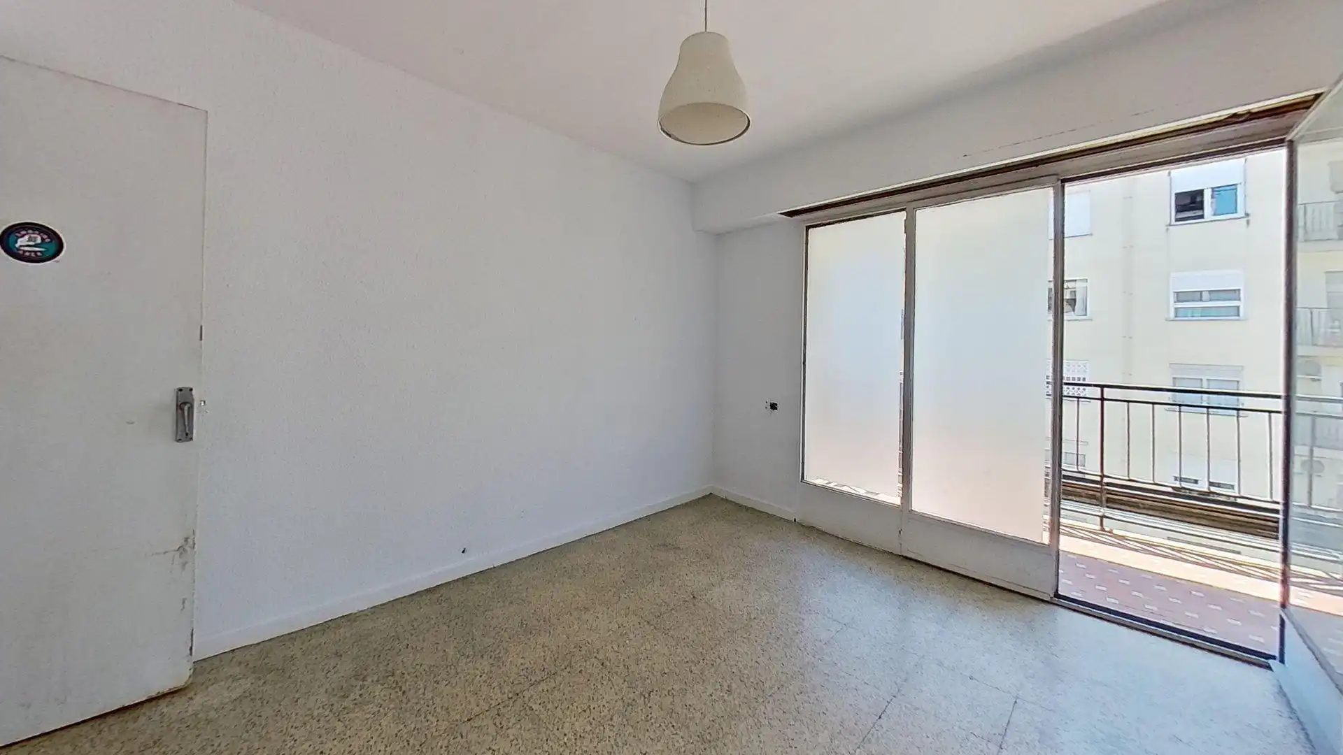 Schlafzimmer von Wohnung zum Verkauf in Valencia