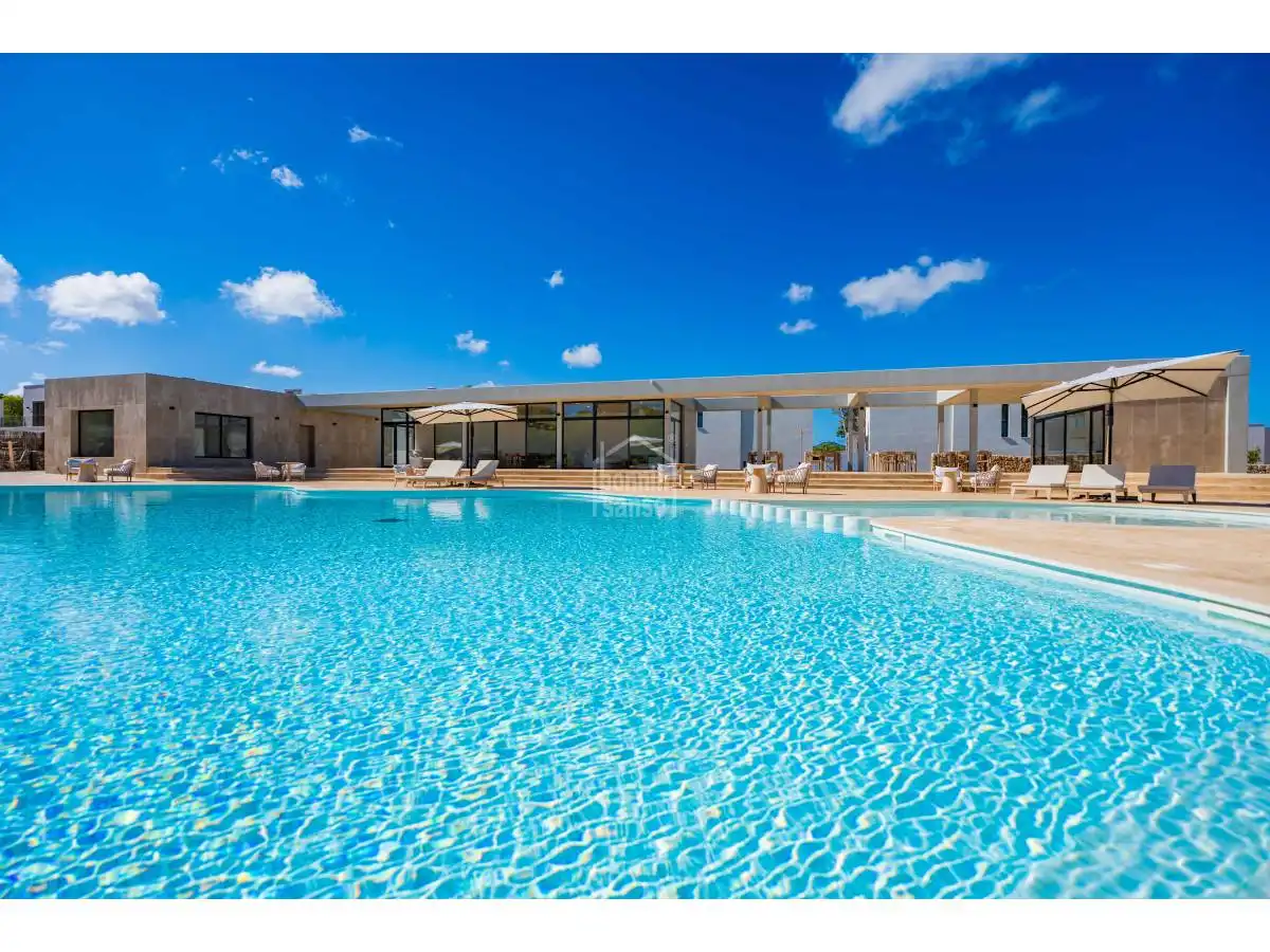 Villa mit Pool zum Verkauf in Son Parc, imagen 47