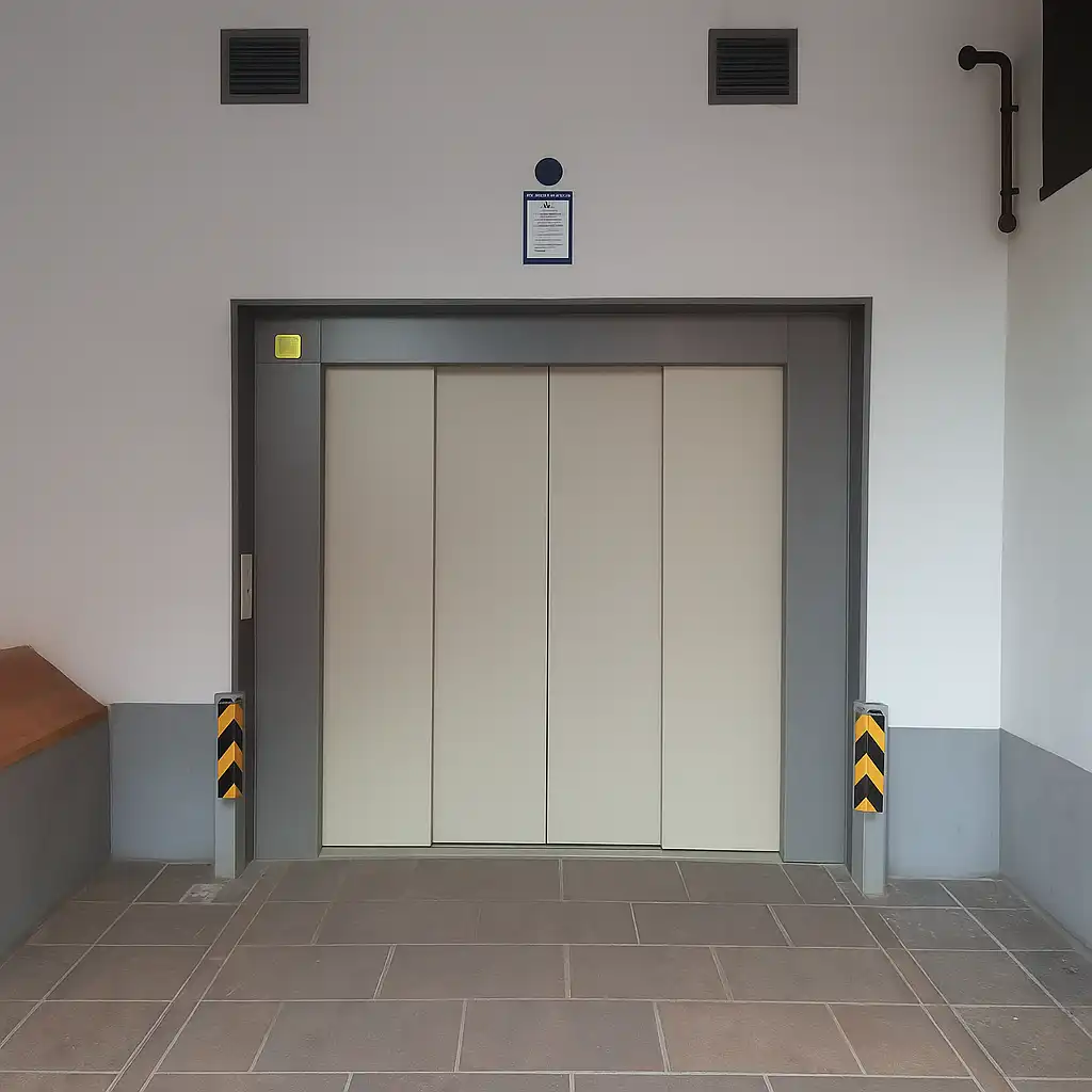 Einzelparkplatz zum Verkauf in Centre