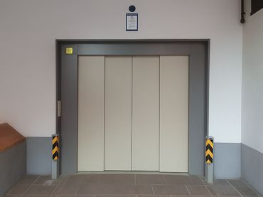Einzelparkplatz zum Verkauf in Centre