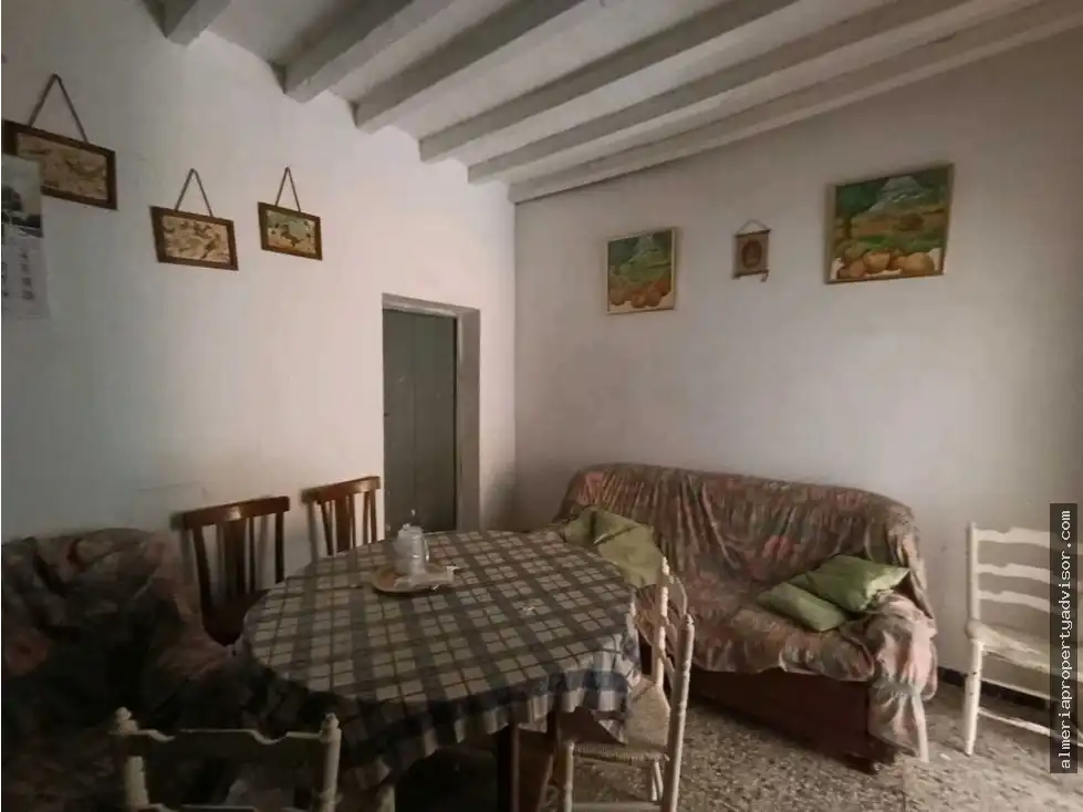Casa rustica in vendita a Lubrín, imagen 25
