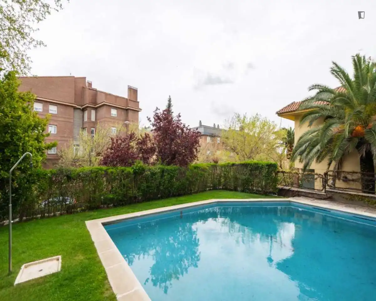 Room in Atalaya