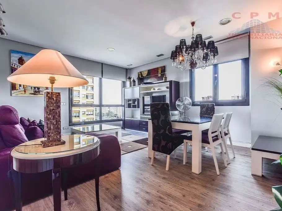 Apartament de lloguer a Valencia, Valencia