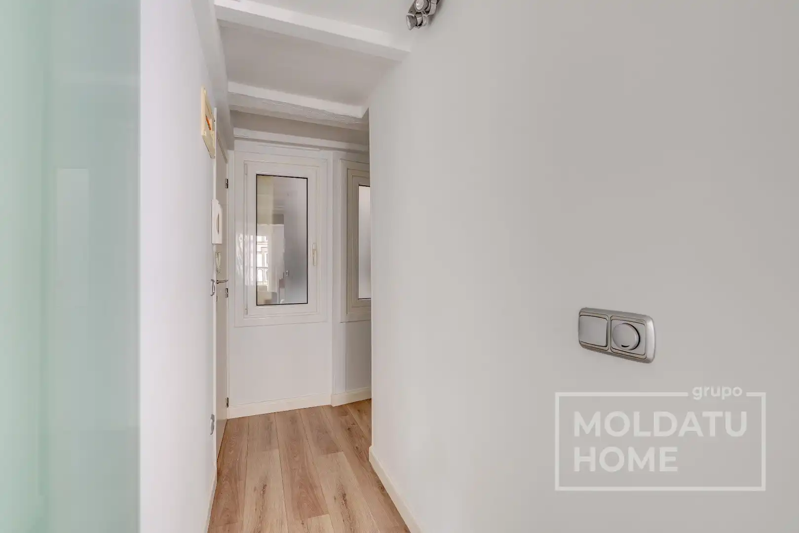 Flat for sale in Parte Vieja