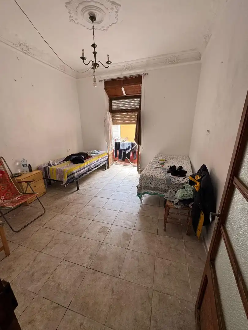 Schlafzimmer von Wohnung zum Verkauf in Alzira mit Terrasse und Balkon