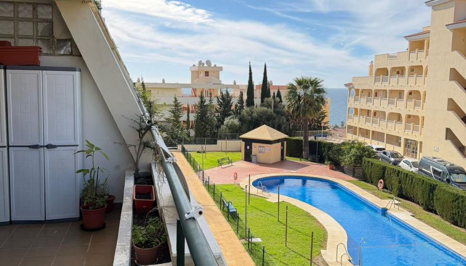 Photo 1 of Flat for sale in Zona Centro Comercial Torrequebrada, Málaga