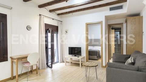 Photo 2 of Flat for rent in La Barceloneta, Barcelona Capital
