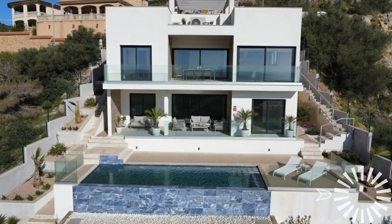 House with terrace for sale in Carrer d'Eivissa 37, imagen 5