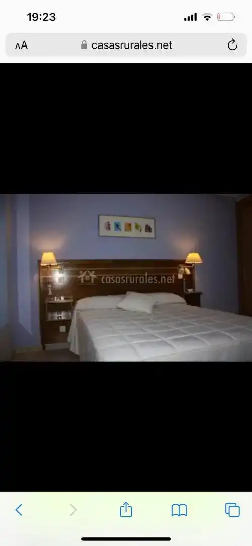 Dormitori de Apartament en venda en Pradosegar amb Moblat, Forn i Rentadora