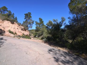 Terreno rustico in vendita a Ascó