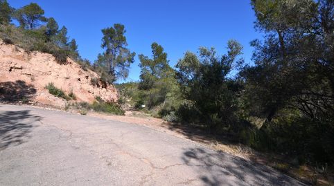 OCASION FINCA RUSTICA DE SECANO DE 2,4 HAS EN ASCO Ribera dEbre