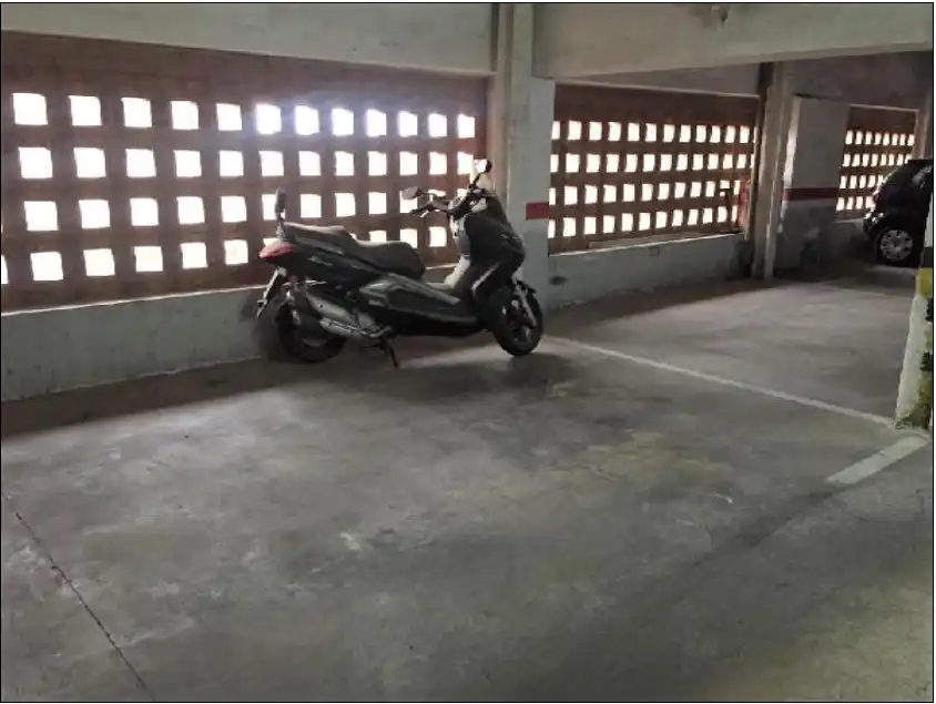 Parking of Garage for sale in L'Hospitalet de Llobregat