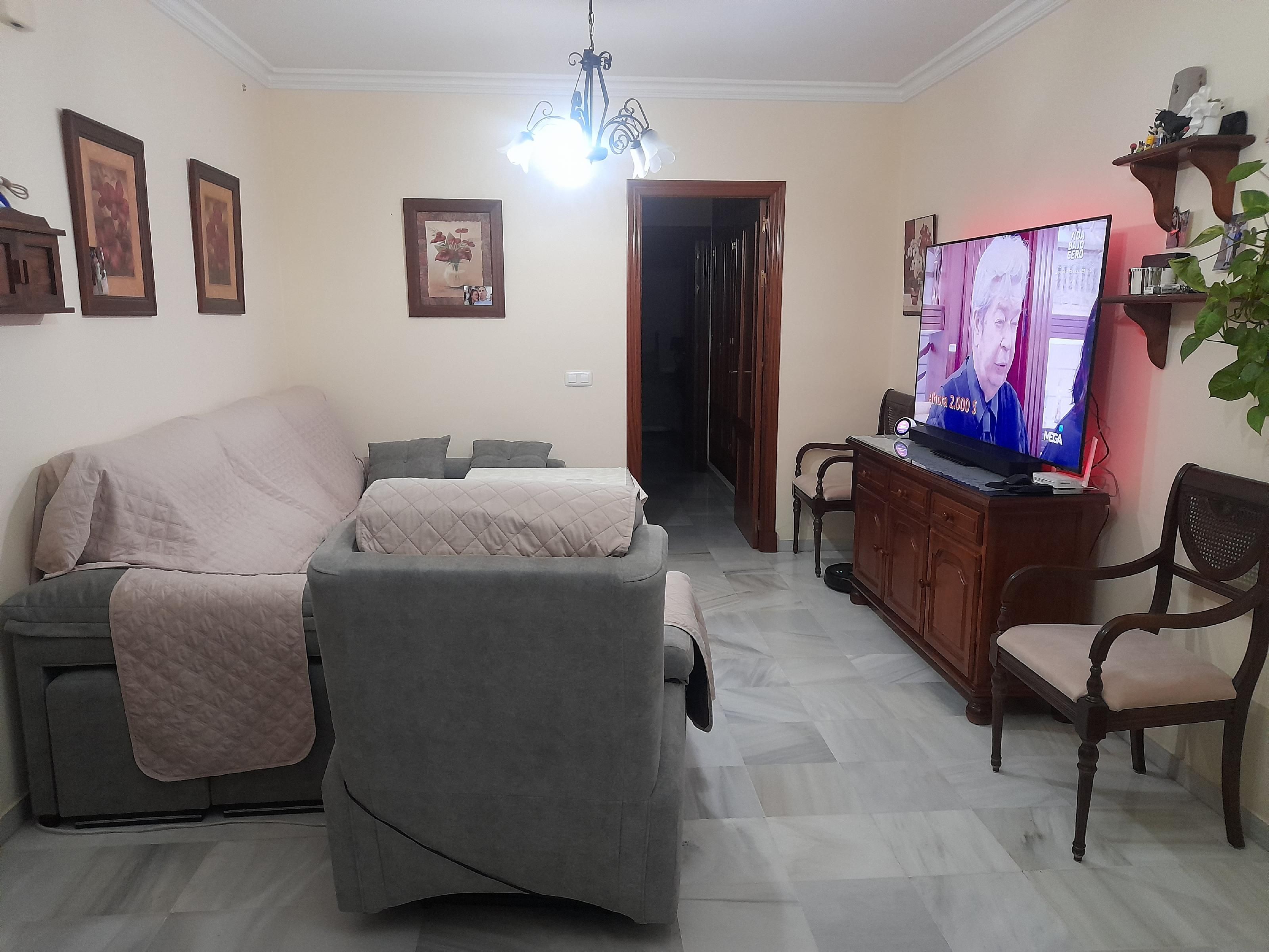 Living room of Apartment for sale in Bornos  with Storage room and Balcony