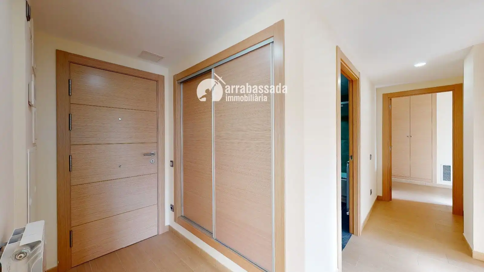 Piso de alquiler en Tarragona con Aire acondicionado, Calefacción y Terraza