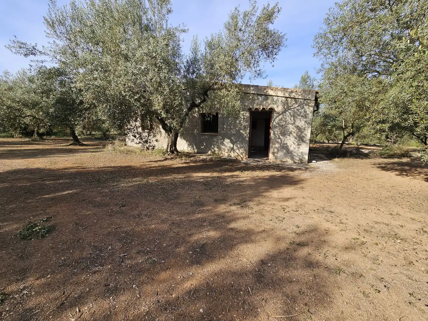 Terreno en venta en Ulldecona