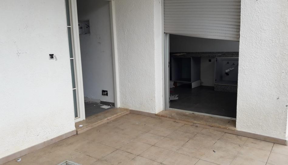 Foto 1 de Casa o chalet en venta en C/ Barranc de Lalgoder, Montroy, Valencia