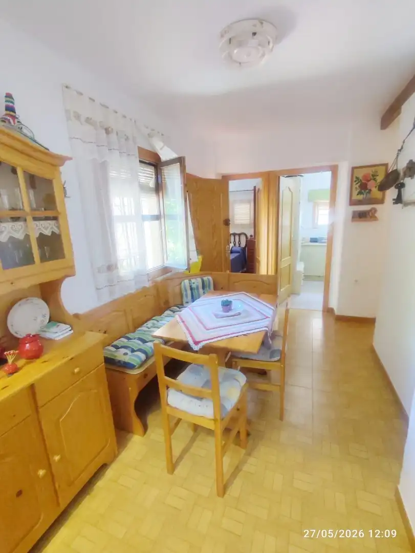 Detached house for sale in Tibi, imagen 13