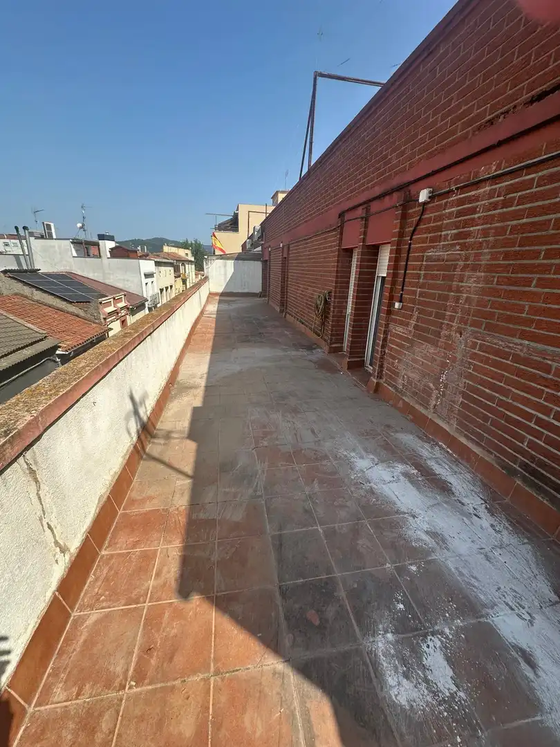 Attico in vendita a Centre, imagen 3