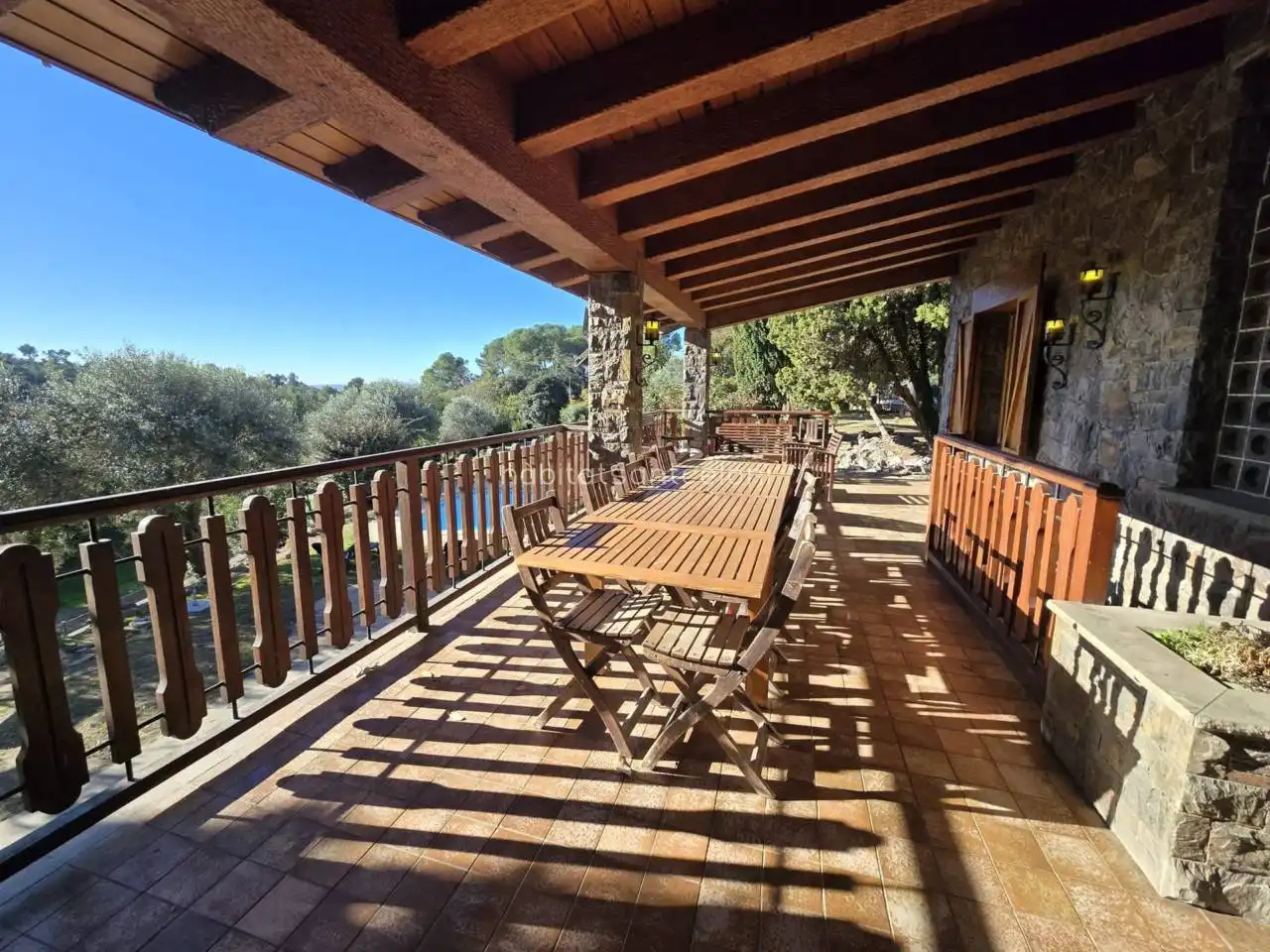 Casa o xalet en venda a Calle els gorgs, Les Franqueses del Vallès