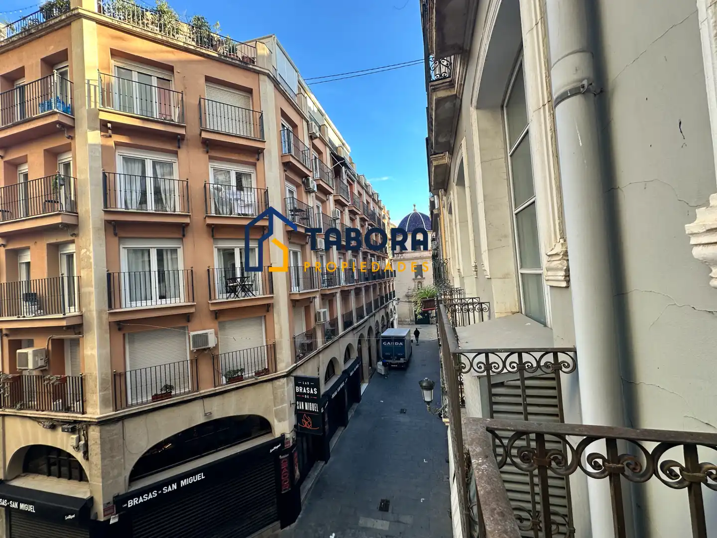 Büro mit Aufzug zur Miete in Rambla de Méndez Núñez, imagen 22