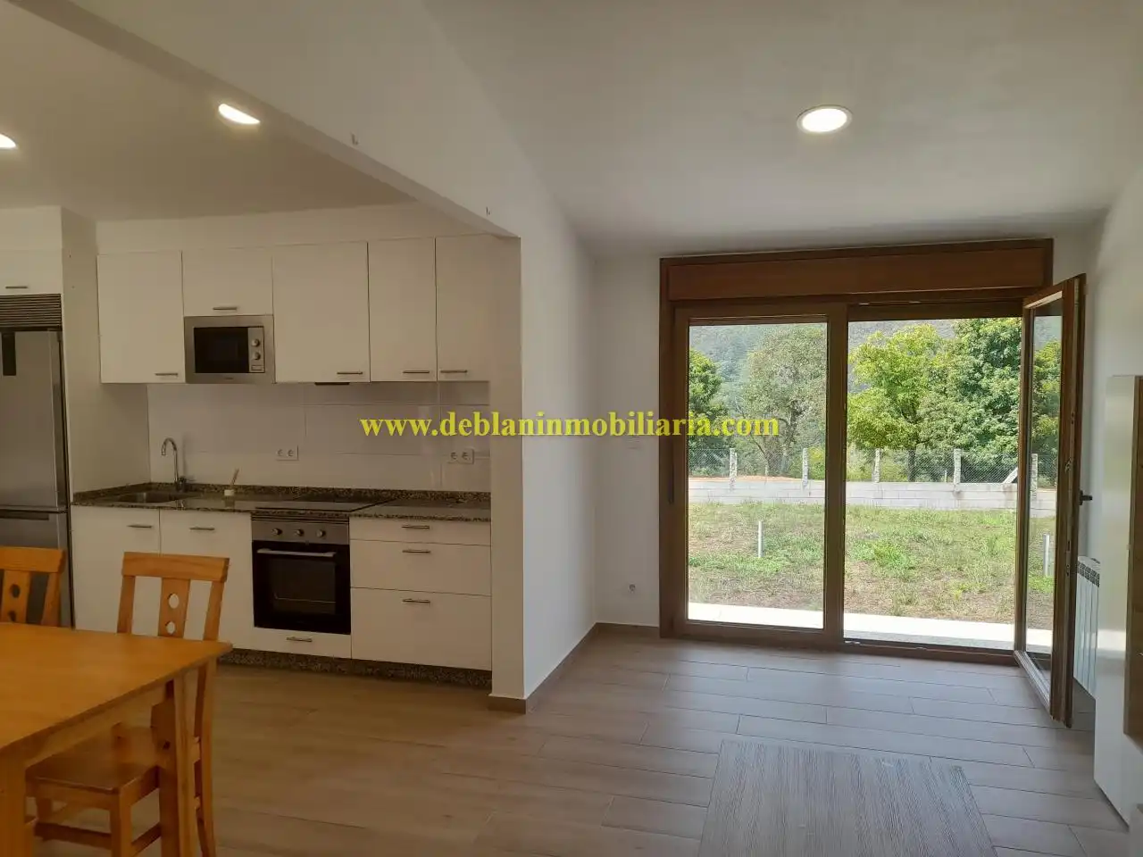 Haus oder Chalet zur Miete in Lugar Pazo, Tomiño