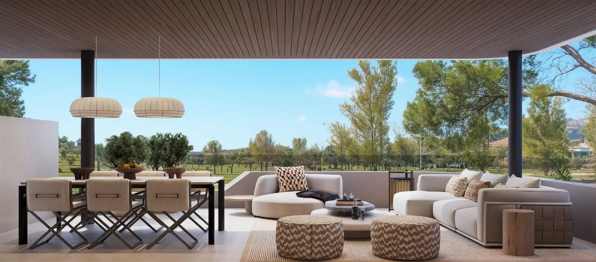 Habitatge amb terrassa en venda a Estepona Pueblo, imagen 7