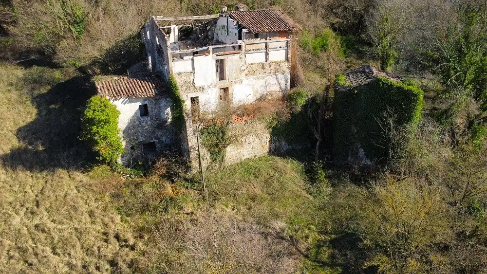 Casa rústica en venda a Les Preses, imagen 13
