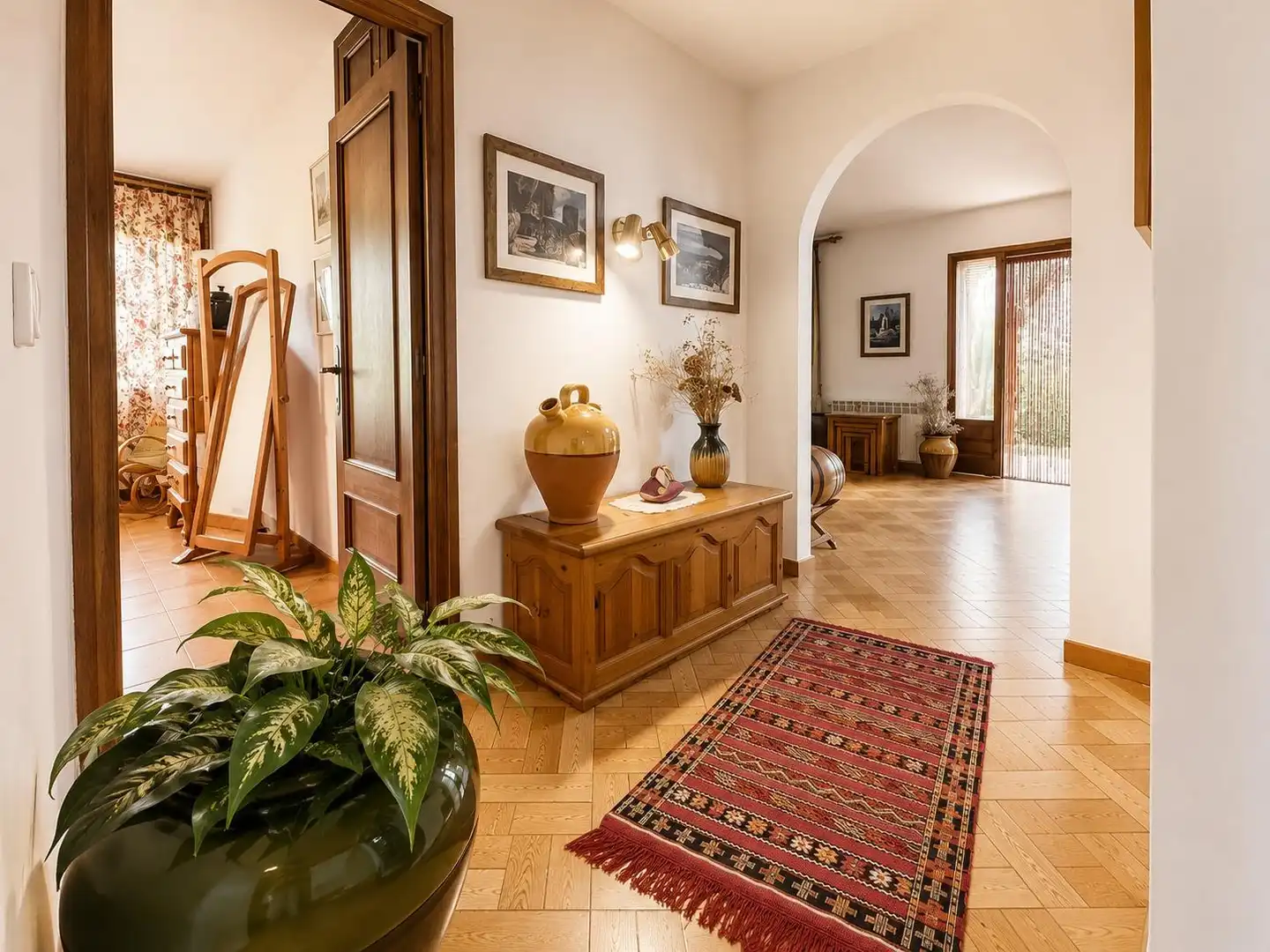 Casa o chalet en venta en Prades con Calefacción, Jardín privado y Terraza