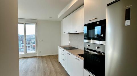 Photo 4 of Flat to rent in Aldapeta, Zarautz, Gipuzkoa