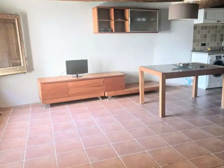 Casa a schiera con giardino in vendita a Carrer de Fortuny 13, imagen 14