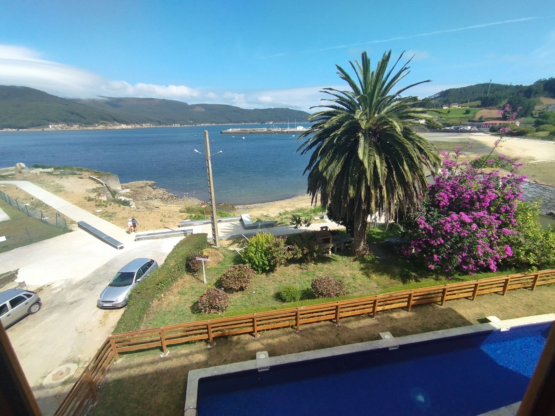 Apartment for sale in O Vicedo