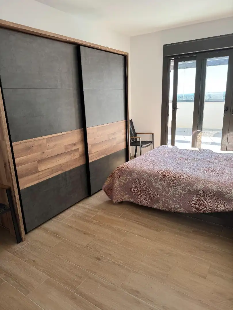 Attic for rent in El Travaló - Martínez Valero