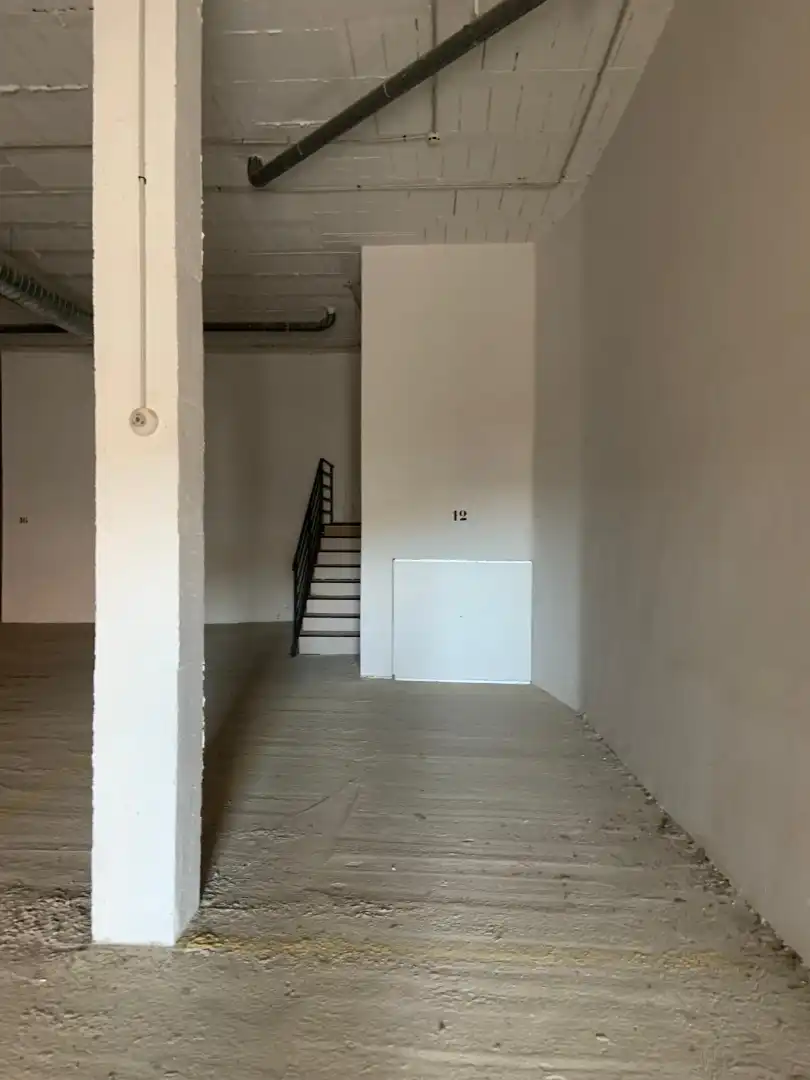 Garaje en venta en Albacete