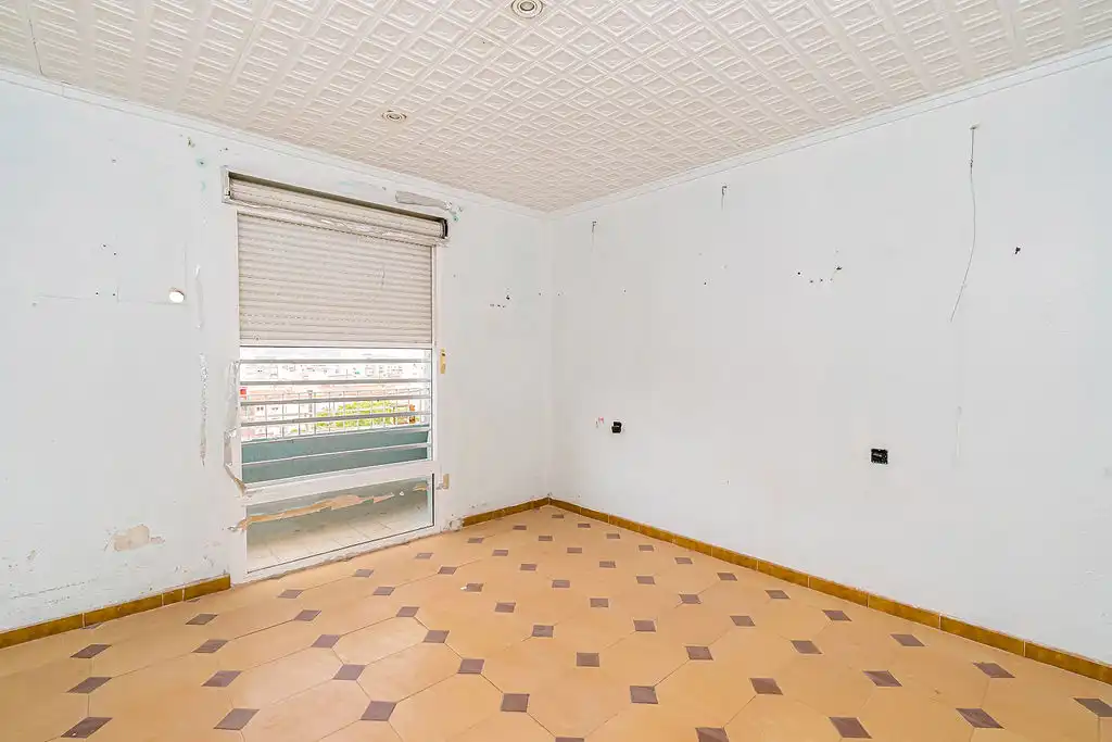 Schlafzimmer von Wohnung zum Verkauf in Elda