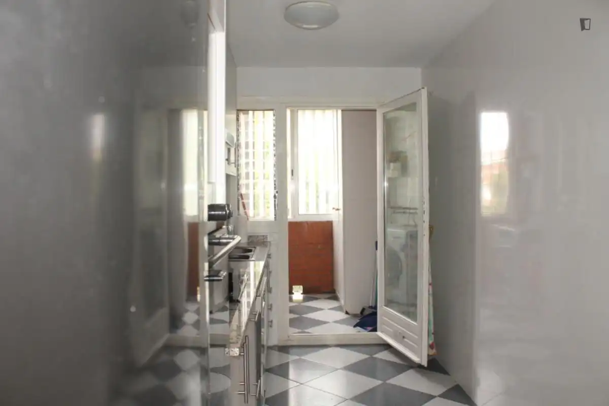 Habitació a Centre