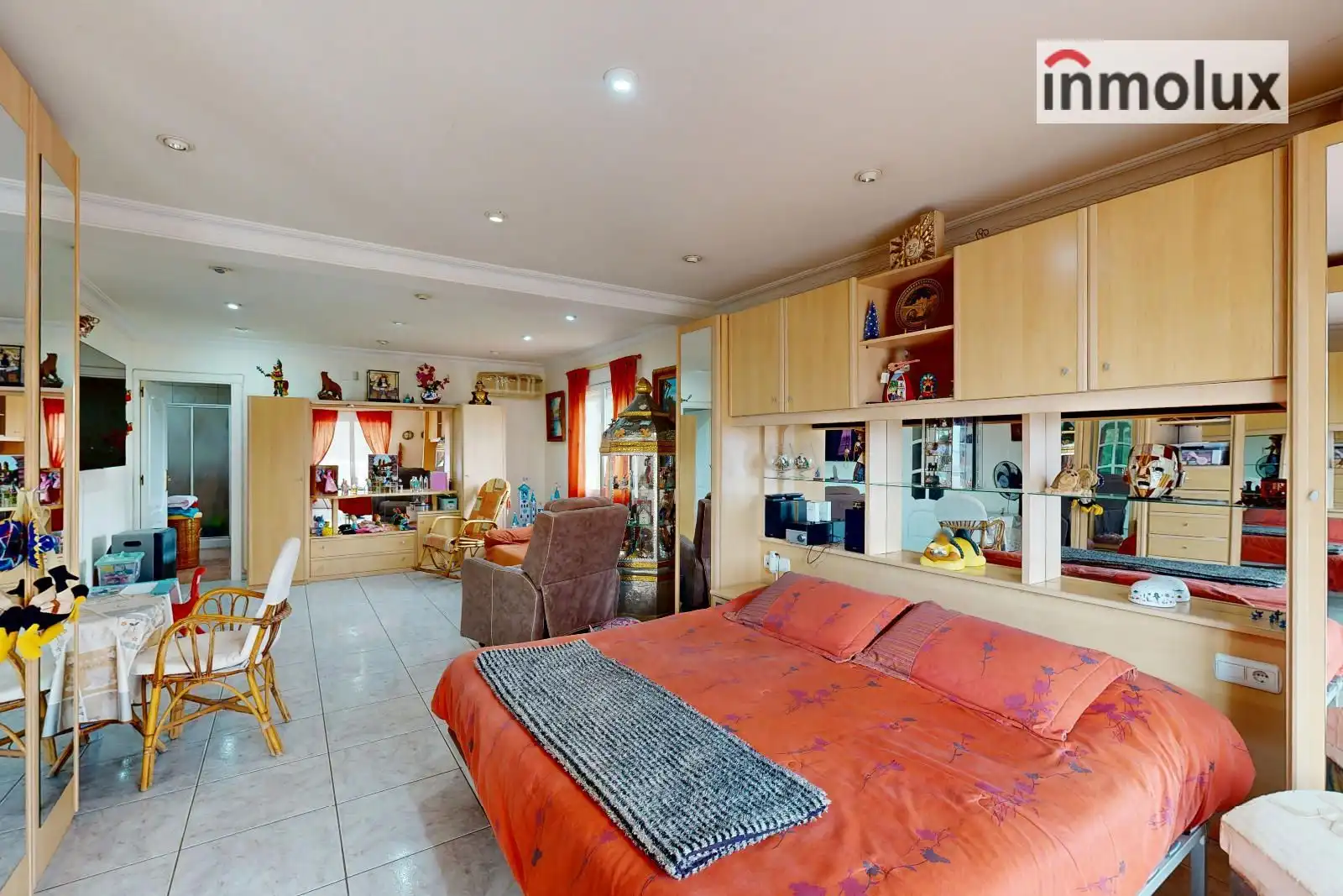 Houses for sale in San Vicente del Raspeig / Sant Vicent del Raspeig  with Air Conditioner, Heating and Private garden